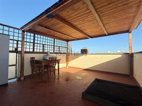 appartamento in vendita a Roma in zona Ostia