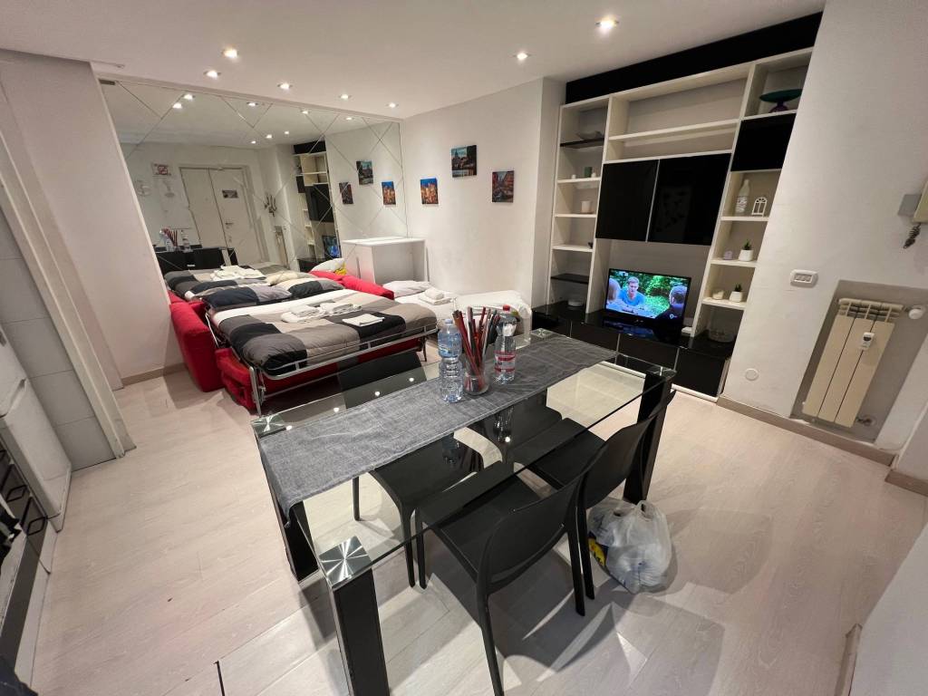 appartamento in vendita a Roma in zona Aurelio