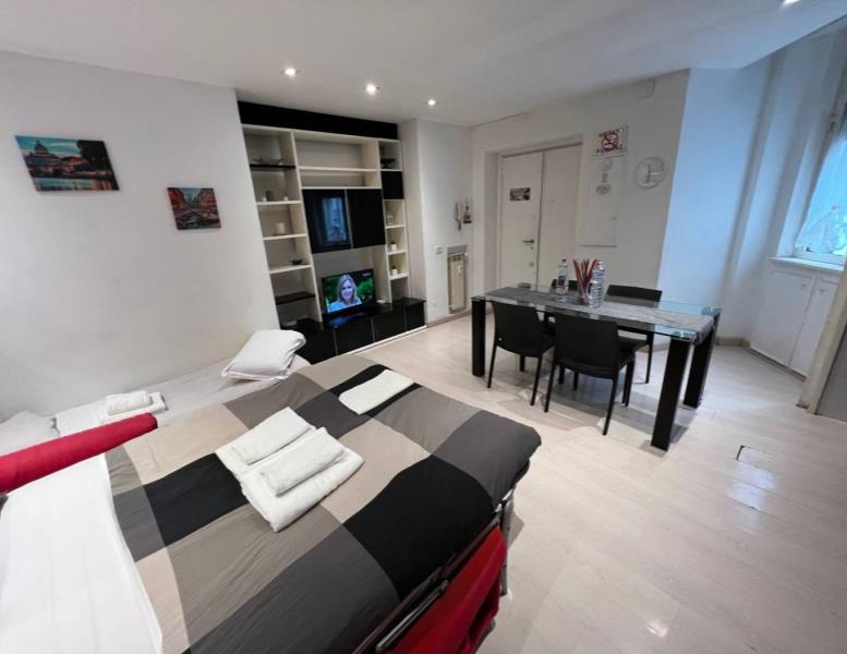 appartamento in vendita a Roma in zona Aurelio