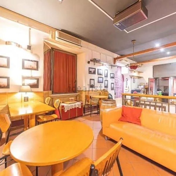 negozio in vendita a Roma in zona Appio Latino