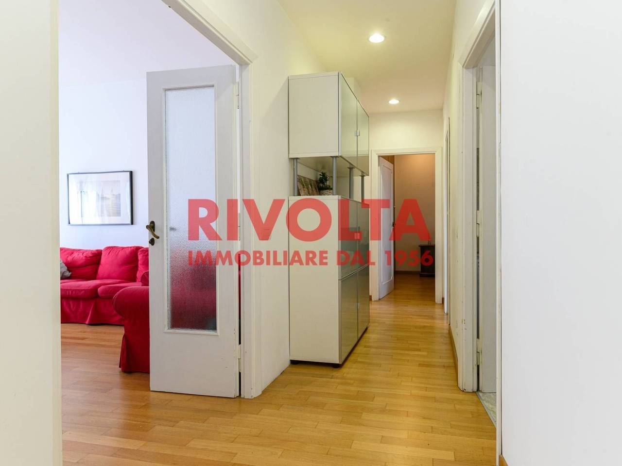 appartamento in vendita a Roma in zona Trionfale