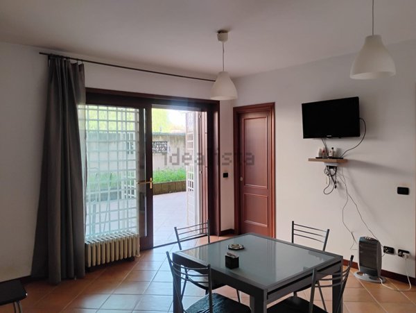 appartamento in vendita a Roma in zona Acilia