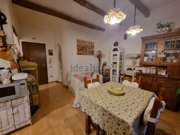 appartamento in vendita a Roma in zona Torrevecchia