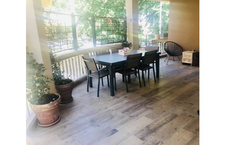 appartamento in vendita a Roma in zona Monte Sacro/Talenti