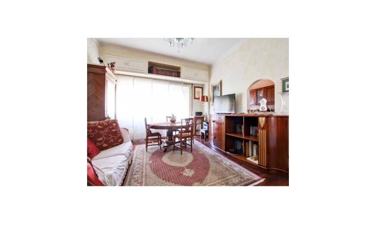 appartamento in vendita a Roma in zona Aurelio