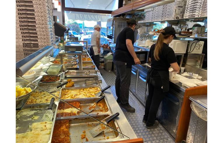 ufficio in vendita a Roma in zona Monte Sacro/Talenti