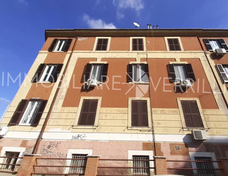 appartamento in vendita a Roma in zona Gianicolense