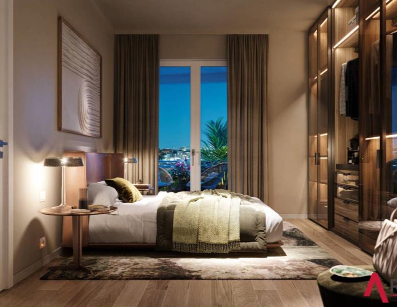 appartamento in vendita a Roma in zona Giuliano Dalmata