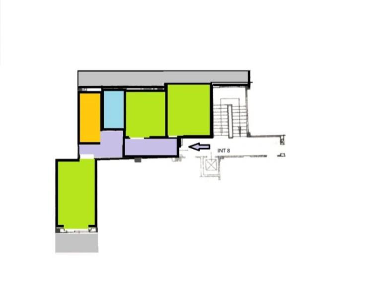 appartamento in vendita a Roma in zona Cinecittà