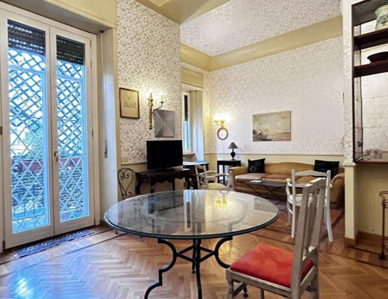 appartamento in vendita a Roma in zona Della Vittoria