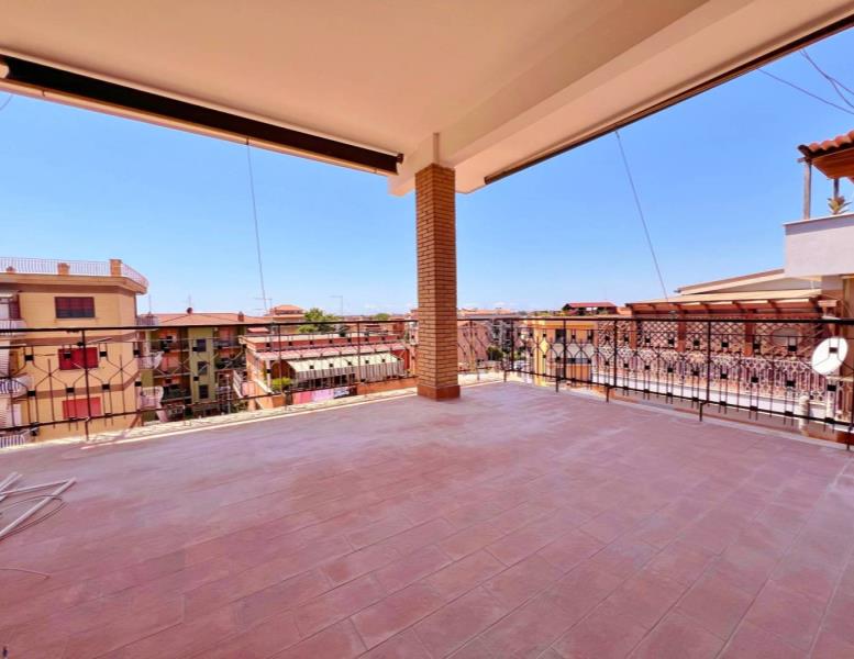 appartamento in vendita a Roma in zona Trionfale