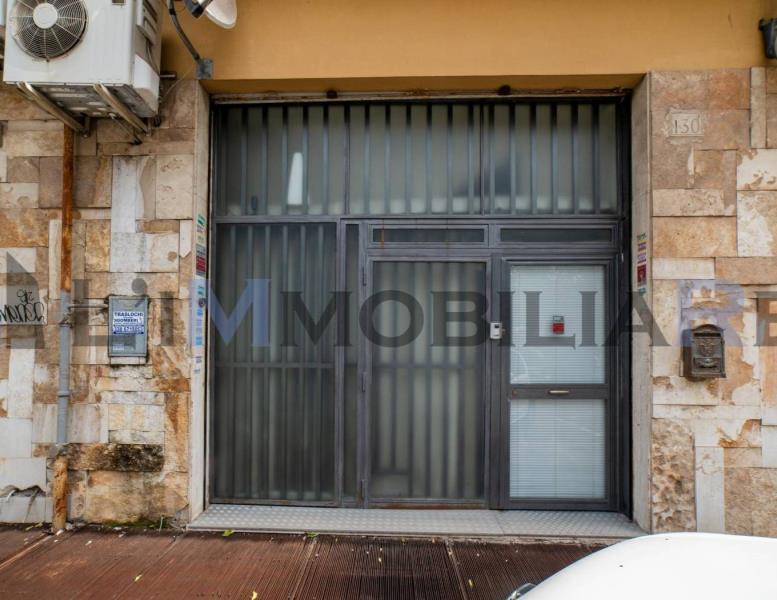 ufficio in vendita a Roma in zona Aurelio