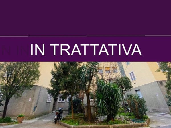 appartamento in vendita a Roma in zona Trieste