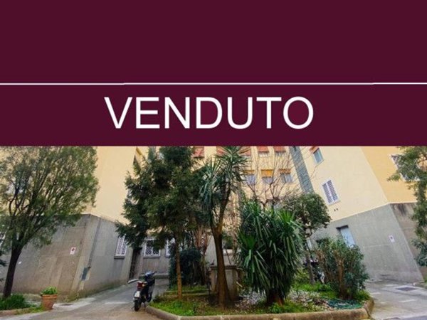 appartamento in vendita a Roma in zona Trieste