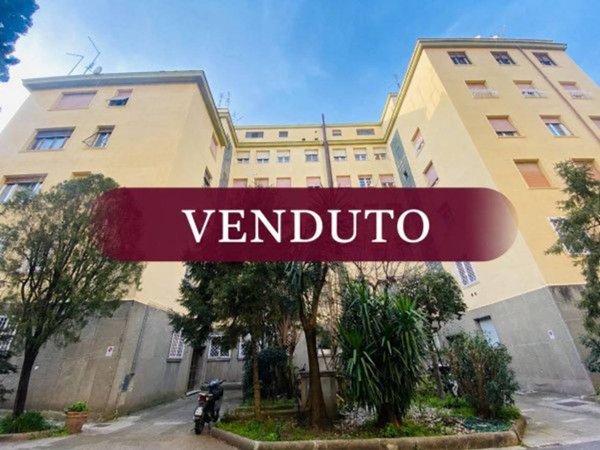 appartamento in vendita a Roma in zona Trieste