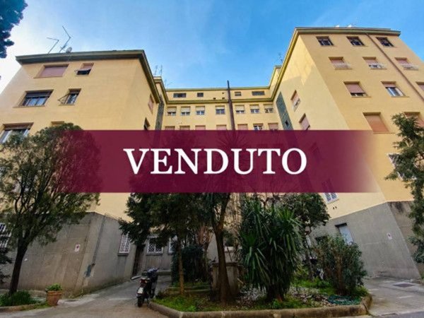 appartamento in vendita a Roma in zona Trieste