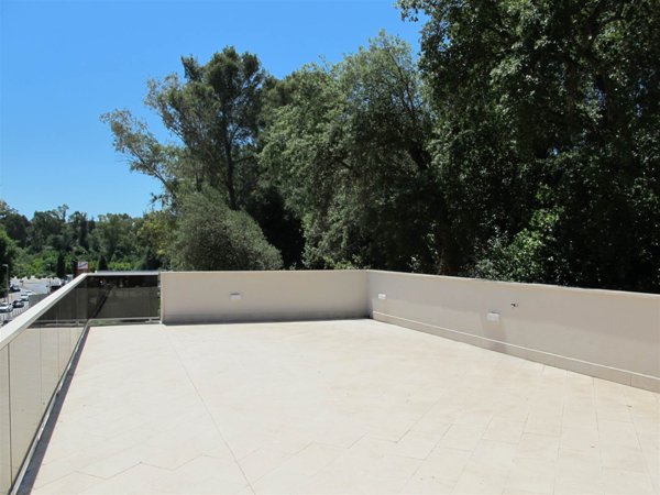 appartamento in vendita a Roma in zona Primavalle