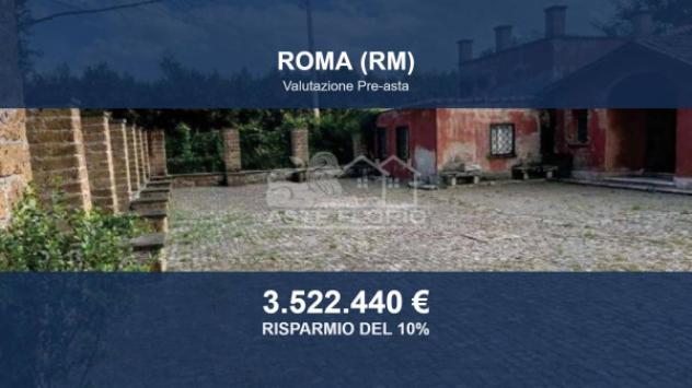 casa indipendente in vendita a Roma in zona Ostiense