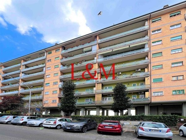 appartamento in vendita a Roma in zona Alessandrino