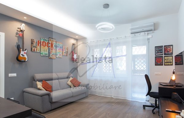 appartamento in vendita a Roma in zona Aurelio