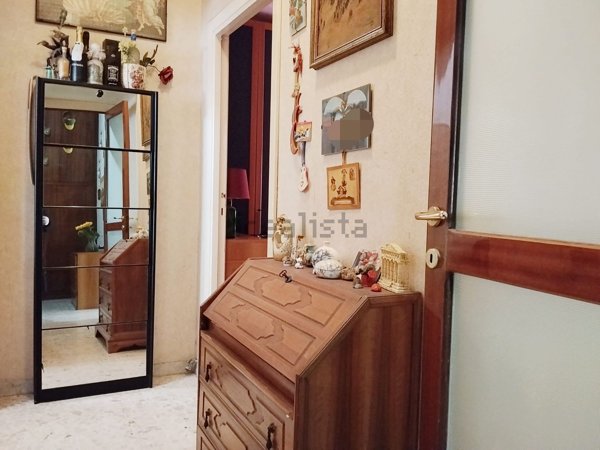 appartamento in vendita a Roma in zona Ostia