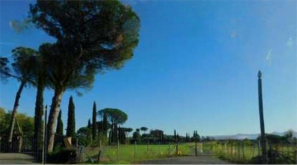 terreno agricolo in vendita a Roma in zona Giardini di Corcolle