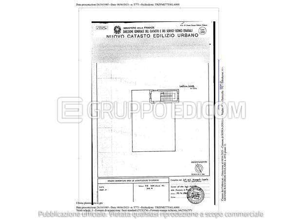 negozio in vendita a Roma