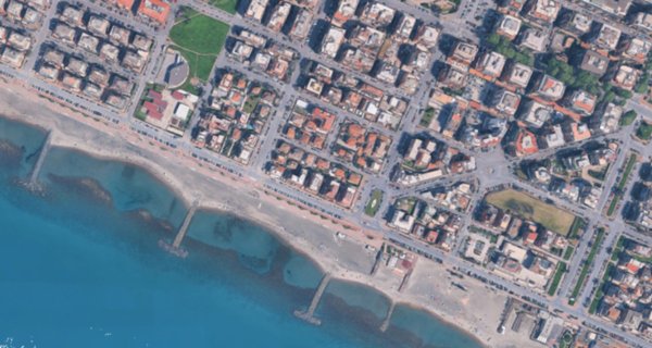 appartamento in vendita a Roma in zona Ostia