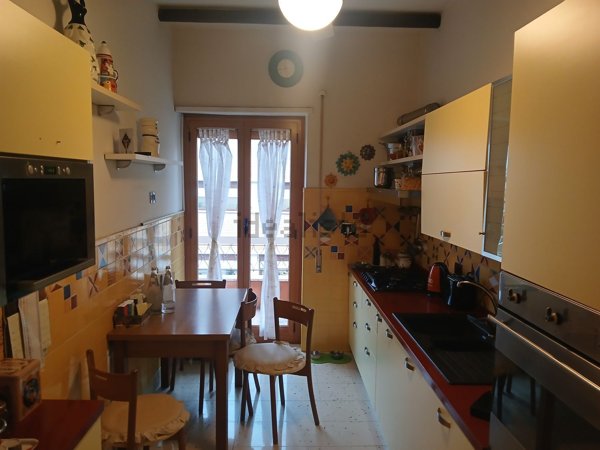 appartamento in vendita a Roma in zona Ostia