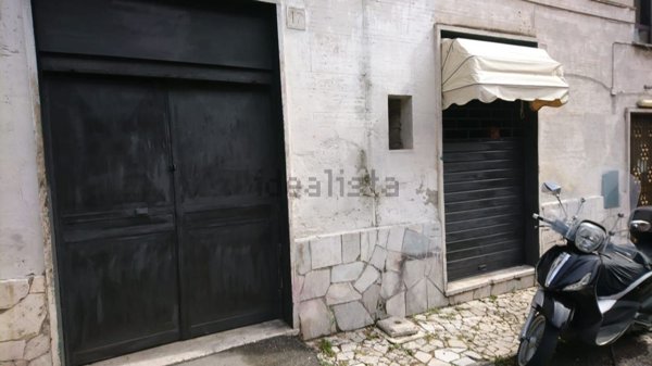 appartamento in vendita a Roma in zona Alessandrino