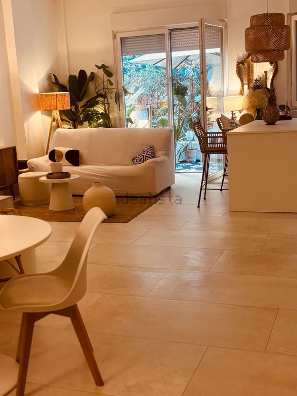 appartamento in vendita a Roma in zona Tiburtino