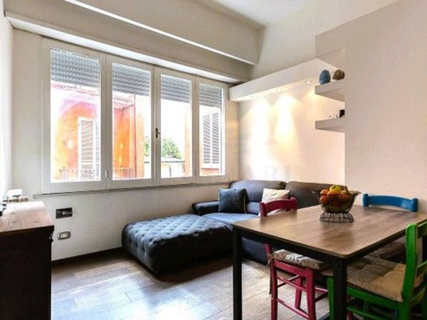 appartamento in vendita a Roma in zona Trevi-Colonna