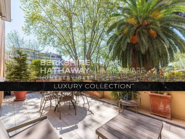 appartamento in vendita a Roma in zona San Saba - Ripa