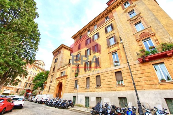 appartamento in vendita a Roma in zona Flaminio