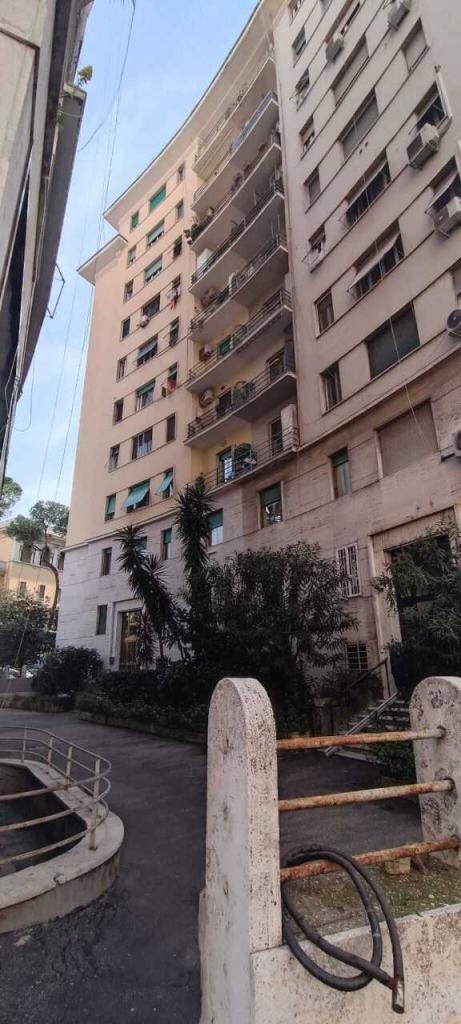 appartamento in vendita a Roma in zona Appio Latino