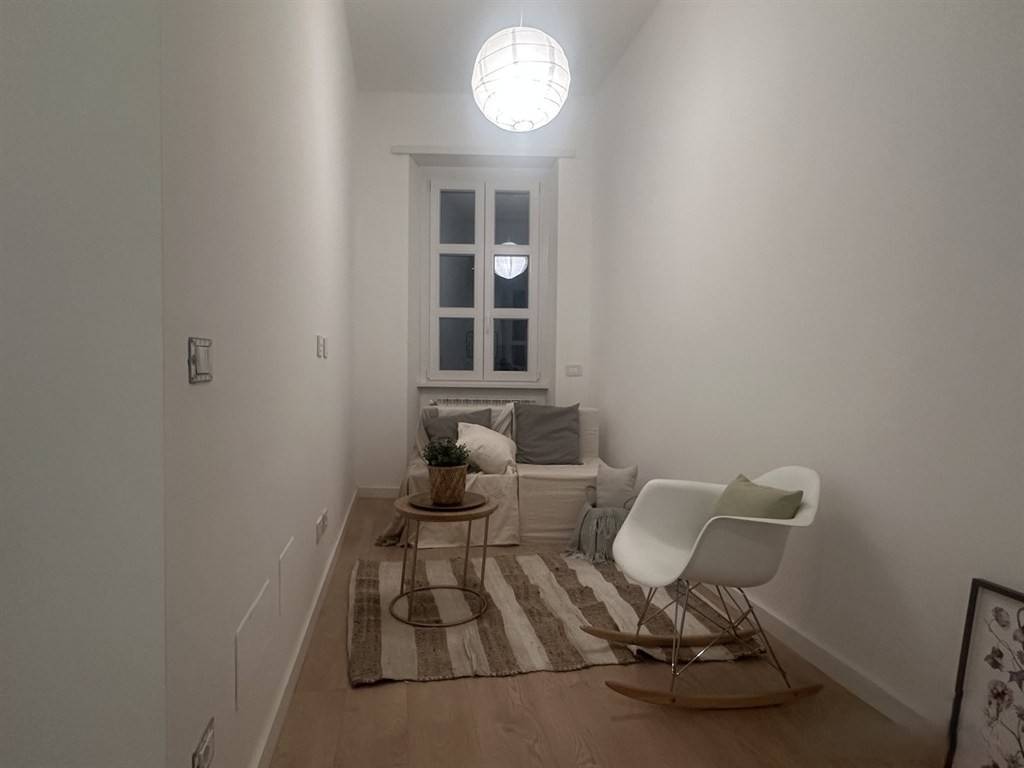 appartamento in vendita a Roma in zona Trieste