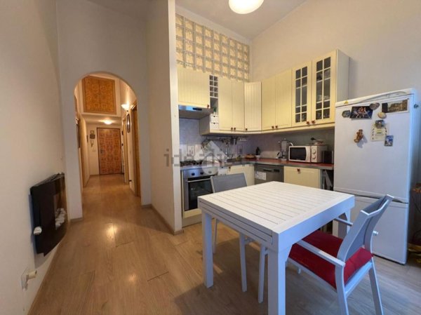 appartamento in vendita a Roma in zona Ardeatino