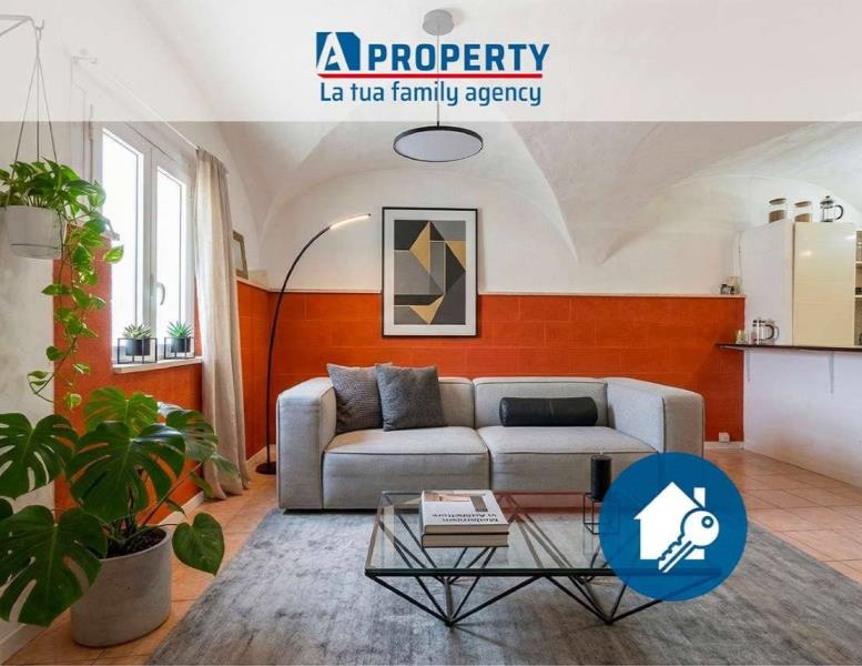 appartamento in vendita a Roma in zona Rione Monti/Campitelli