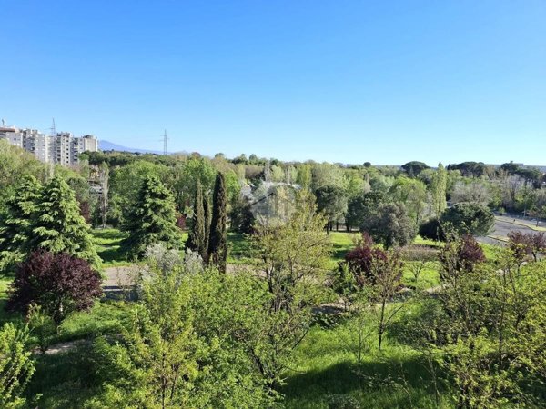 appartamento in vendita a Roma in zona Monte Sacro/Talenti