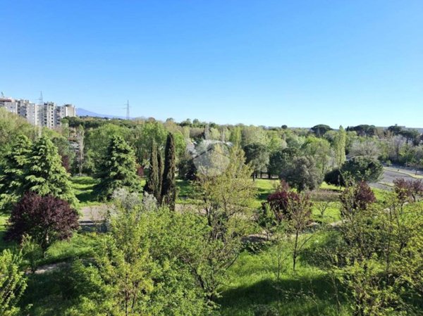 appartamento in vendita a Roma in zona Monte Sacro/Talenti