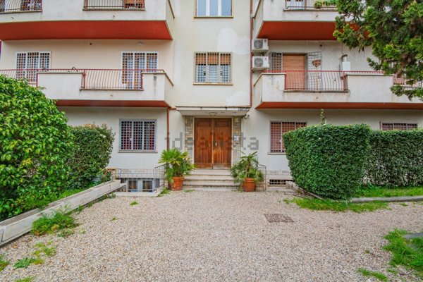 appartamento in vendita a Roma in zona Aurelio