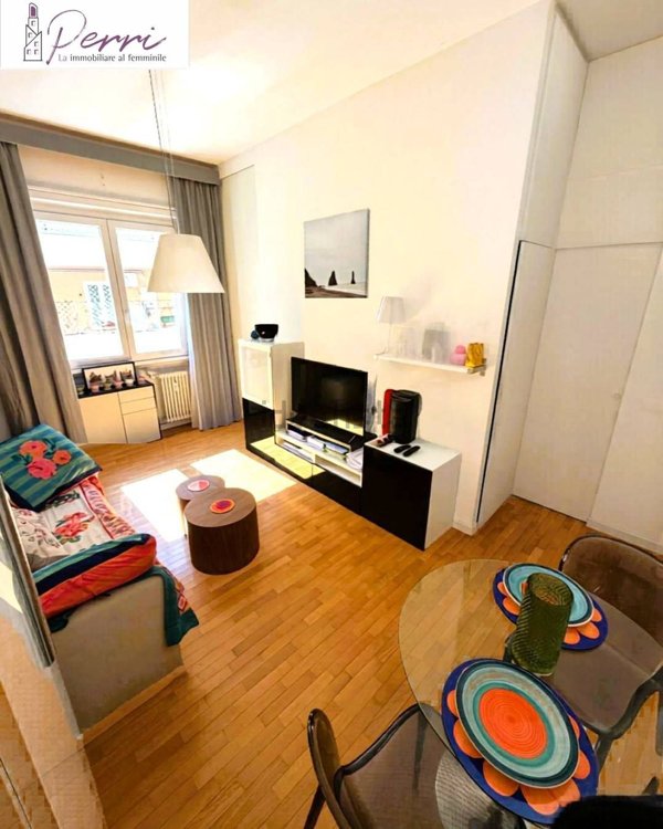 appartamento in vendita a Roma in zona Pinciano