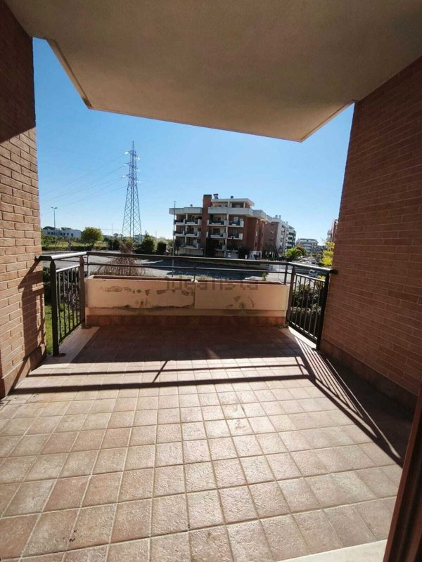 appartamento in vendita a Roma in zona Selva Candida