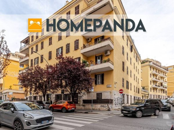 appartamento in vendita a Roma in zona Gianicolense