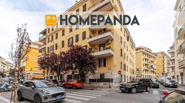 appartamento in vendita a Roma in zona Gianicolense