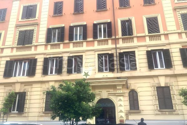 appartamento in vendita a Roma in zona Della Vittoria