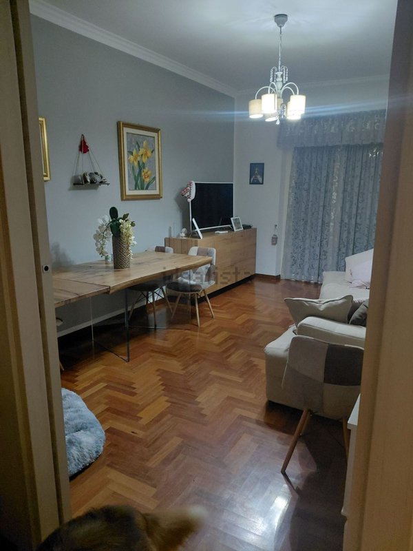 appartamento in vendita a Roma in zona Val Melaina