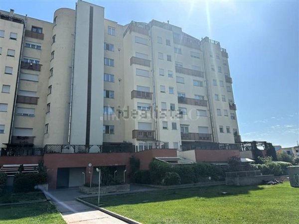 appartamento in vendita a Roma in zona Ostia