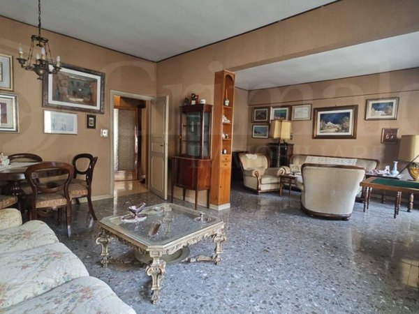 appartamento in vendita a Roma in zona Portuense