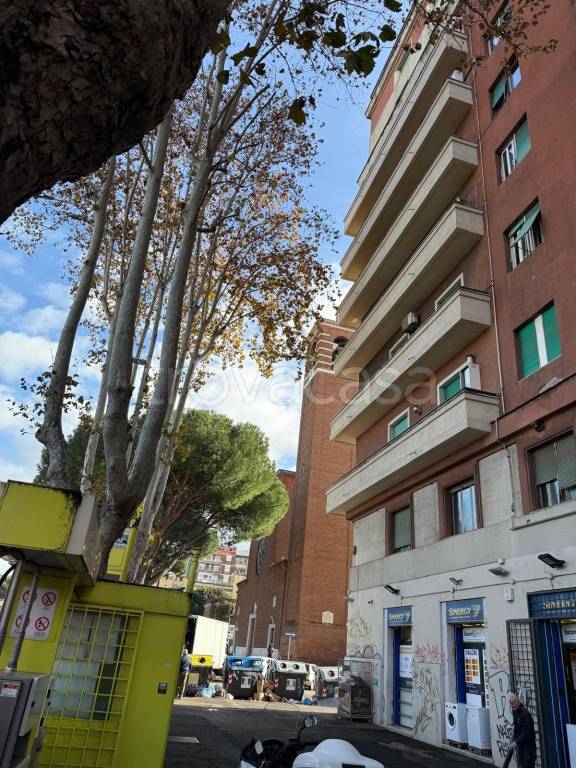 appartamento in vendita a Roma in zona Collatino